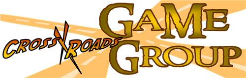 Crossroads Game Group